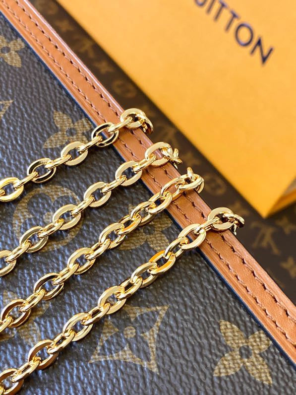 GlamI Lu-Vi bags - 3622