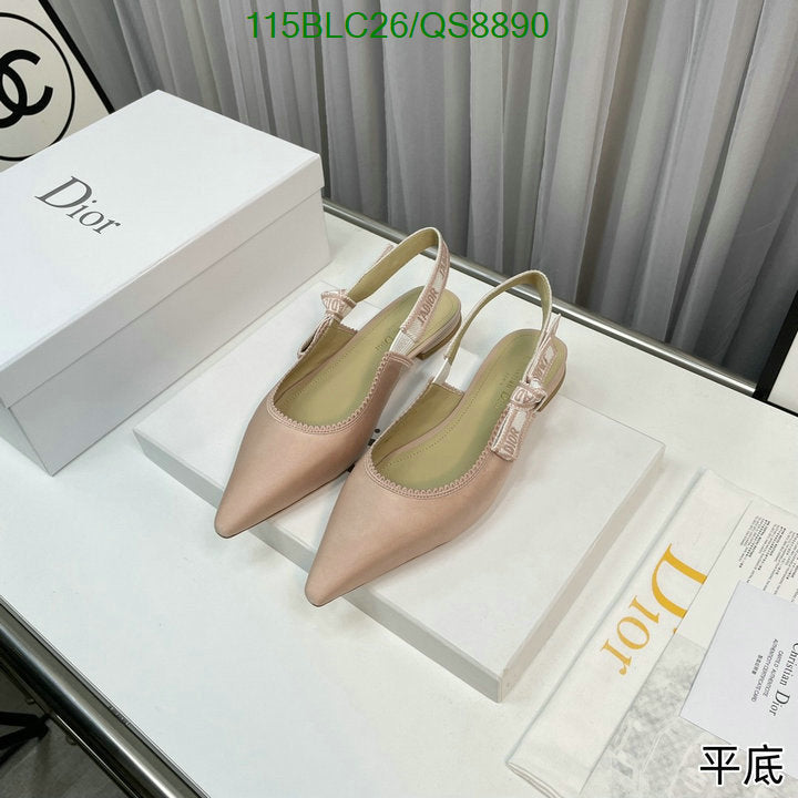 SAMCC - DOR Women Shoes - 2253