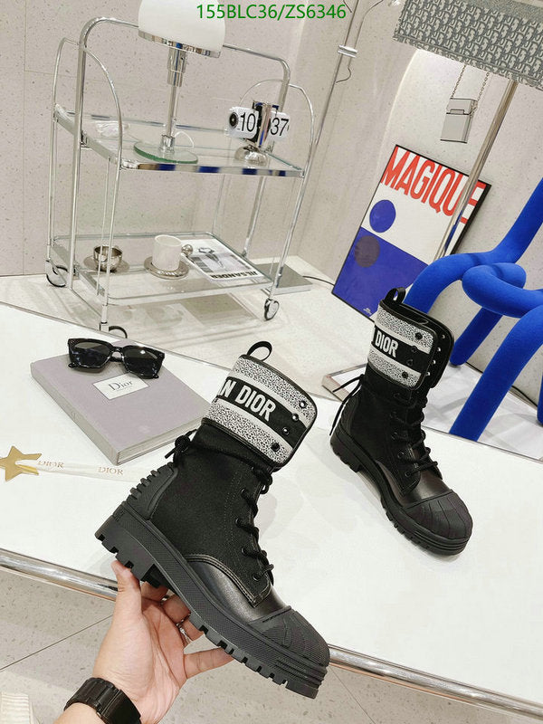 SAMCC - DOR Women Shoes - 1609