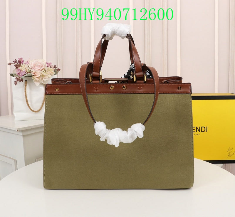 Glami - FDE Bags - 2574