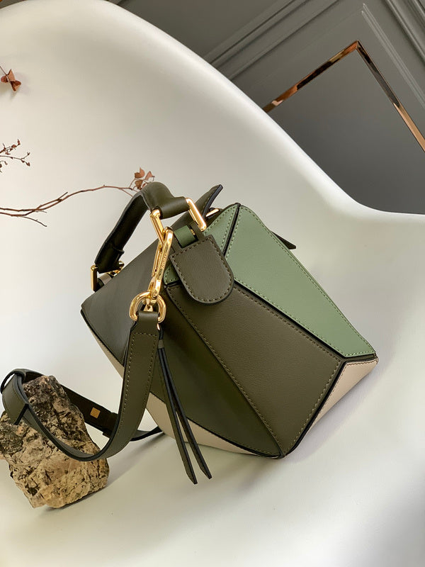 Glamy - LWO Bags - 294