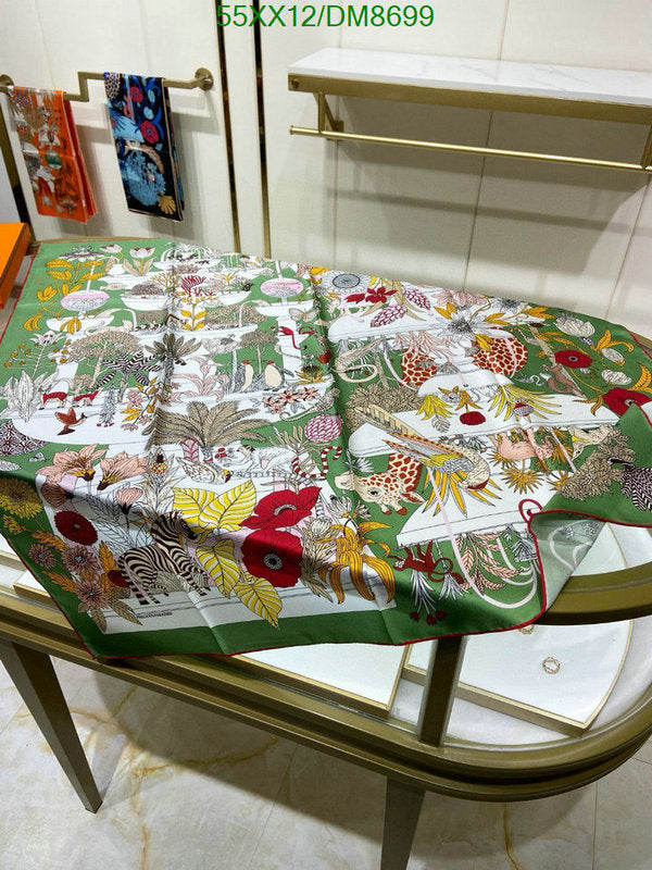 SAMC - HMS Scarves - 024