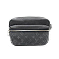 Louis Vuitton Bum Bag  Canvas Clutch Bag ()