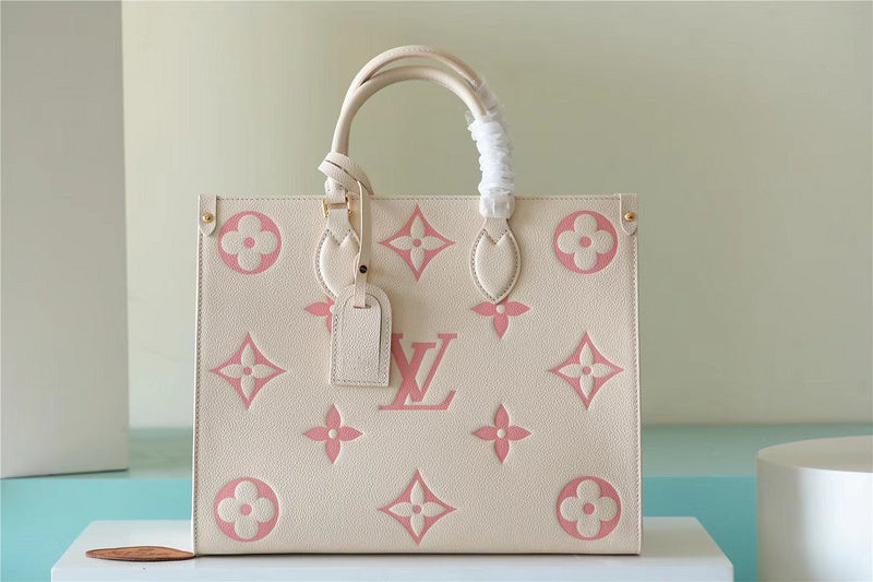 ELE - LUV Bags - 508