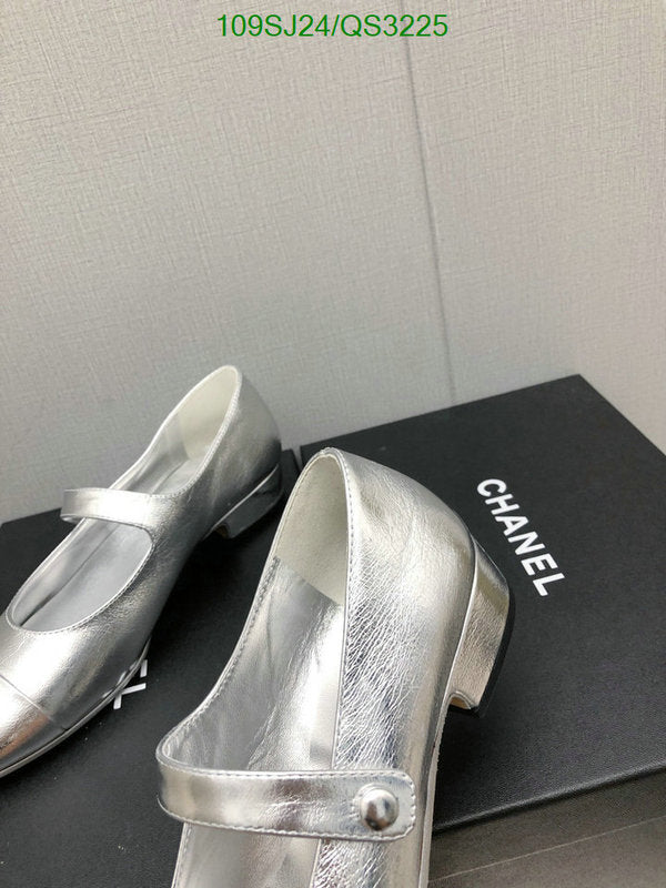 SAMC - CHL Women Shoes Ballet - 250