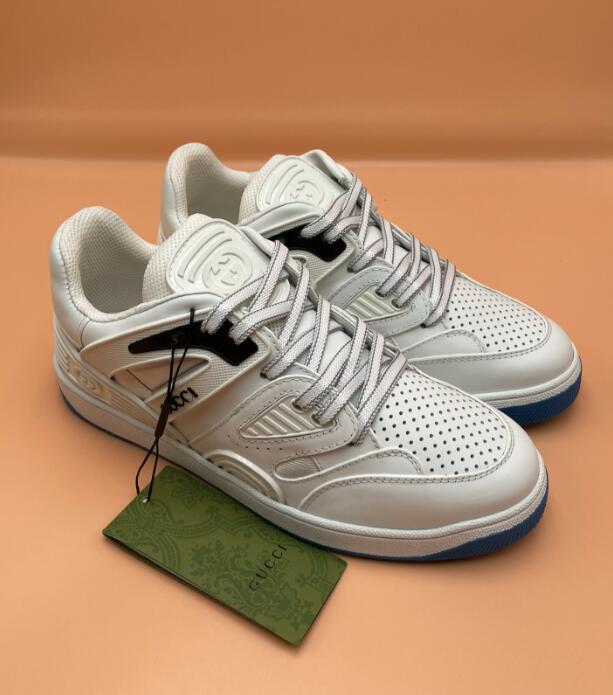 SAMC - GUKI Men Shoes - 631