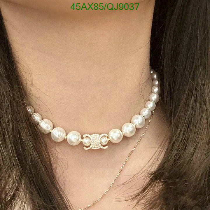 SAMC - COL Jewelry - 068