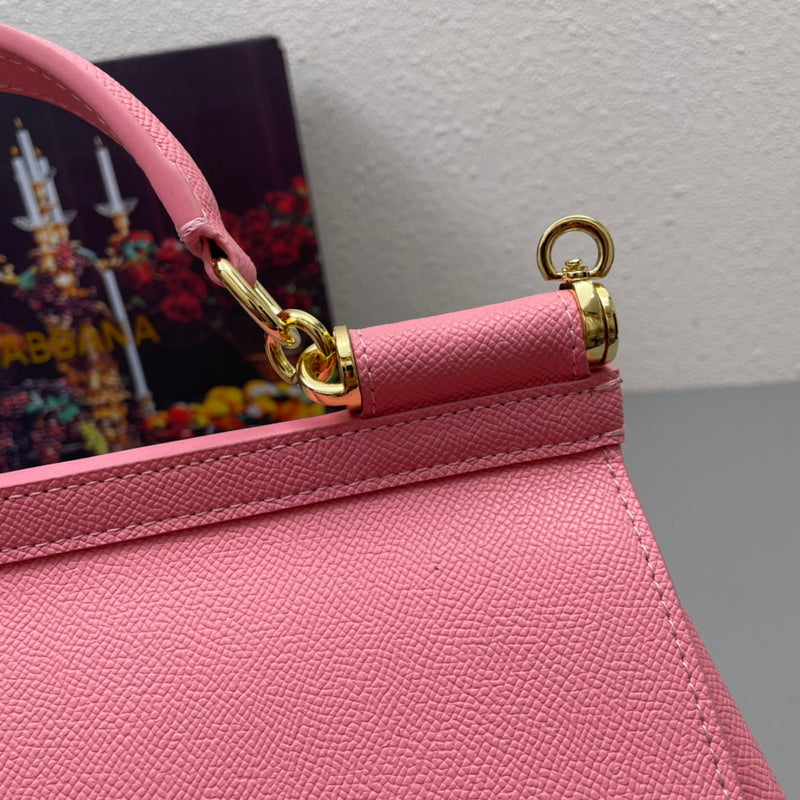Satchel Bags - DG Bags - 083