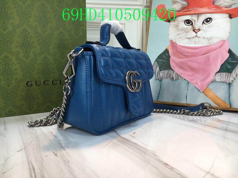 Glami Fashion - GCI Bags - 10460