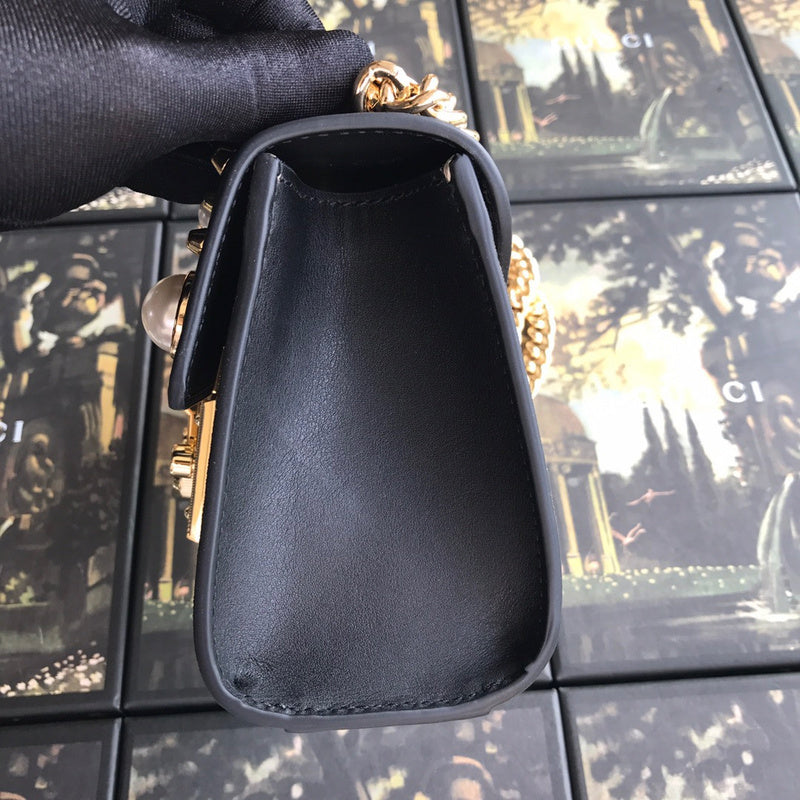 Satchel Bags - GCI Bags - 6280