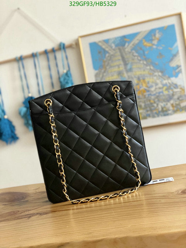 SAMC - CHL Bags - 094