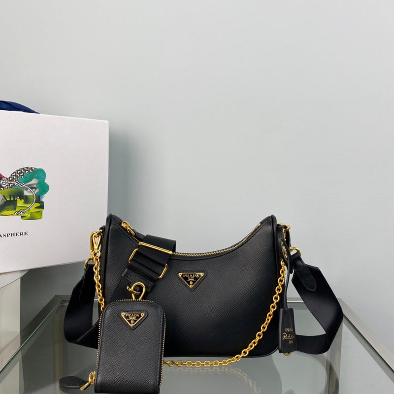 Glamy - PD Bags - 1018