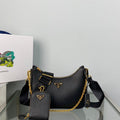 Glamy - PD Bags - 1018
