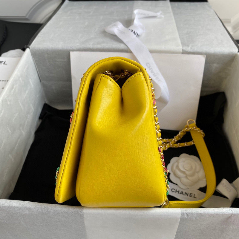 Chanel Bags