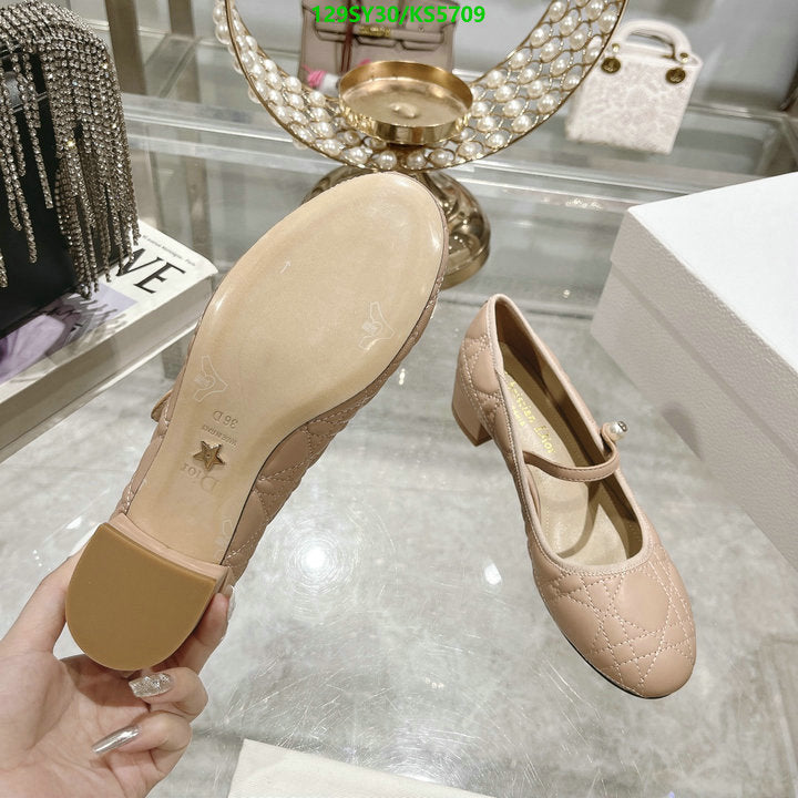 SAMCC - DOR Women Shoes - 1400