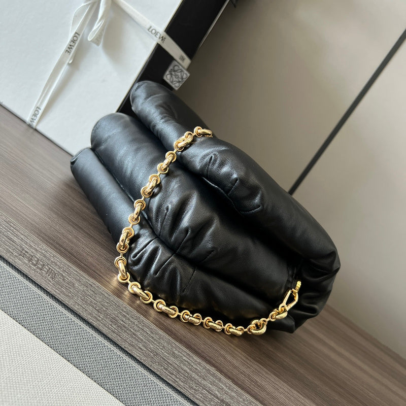 Glamy - LWO Bags - 317