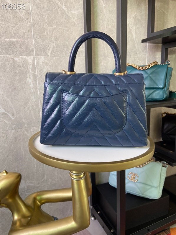 Satchel Bags - CHL Bags - 4211