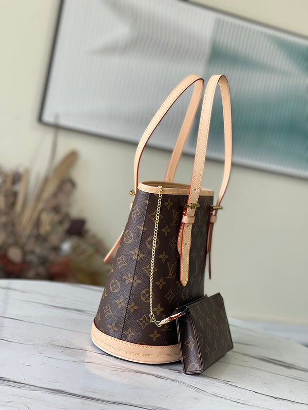 Glami Fashion Lu-Vi Bags - 16671