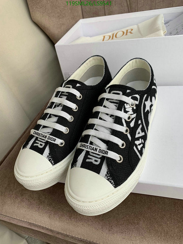 SAMC - DOR Women Sneakers - 178
