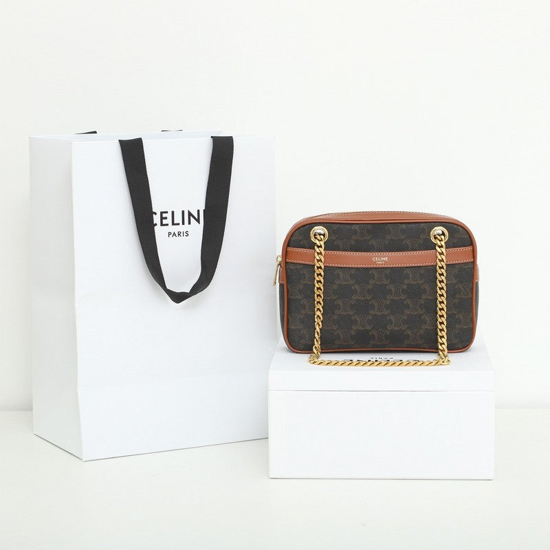 Glamy - COL Bags - 543
