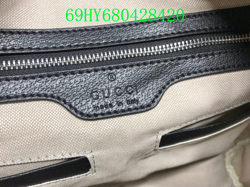 Glami Fashion - GCI Bags - 11296