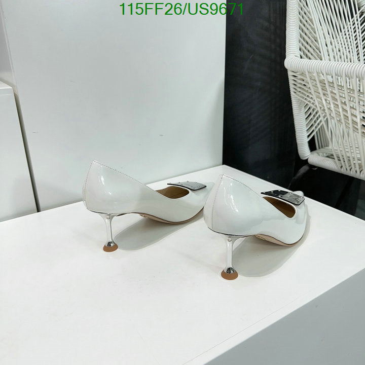 SAMCC - DOR Women Shoes - 1473