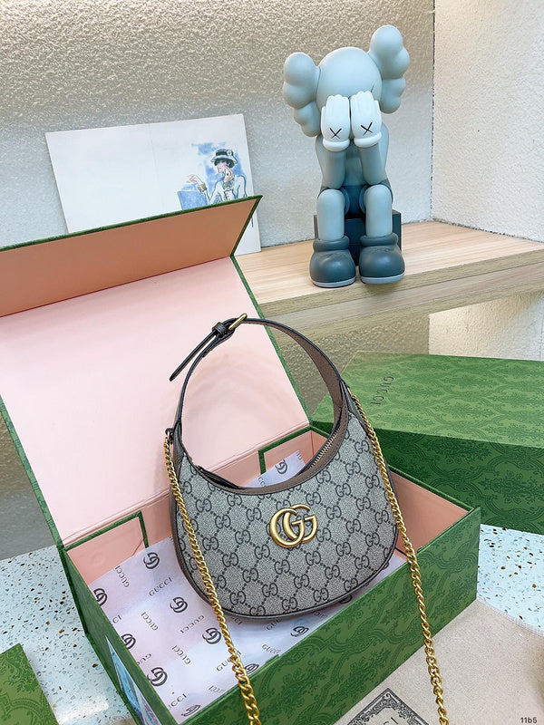 Glami Fashion - GCI Bags - 11729