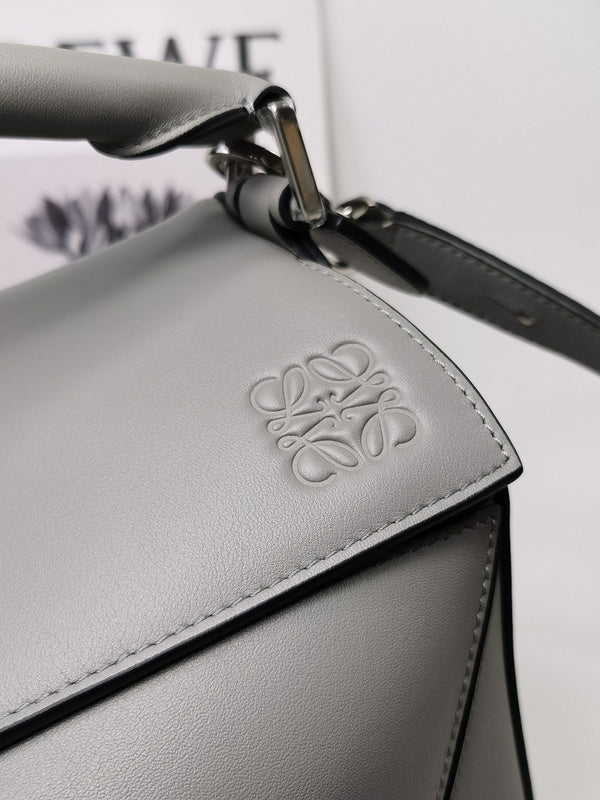 Glamy - LWO Bags - 650