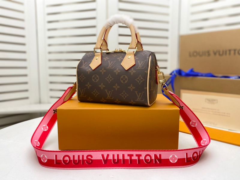Satchel Bags - VL Bags - 1077