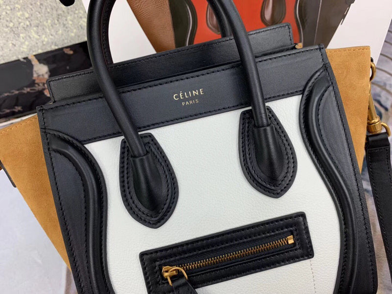Glami - COL Bags - 204