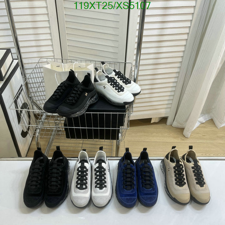 SAMC - CHL Women Shoes Sneakers - 204
