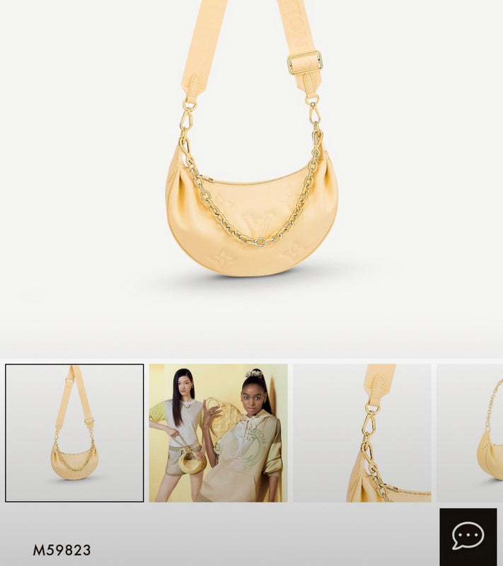 Glami - LOV Bags - 538