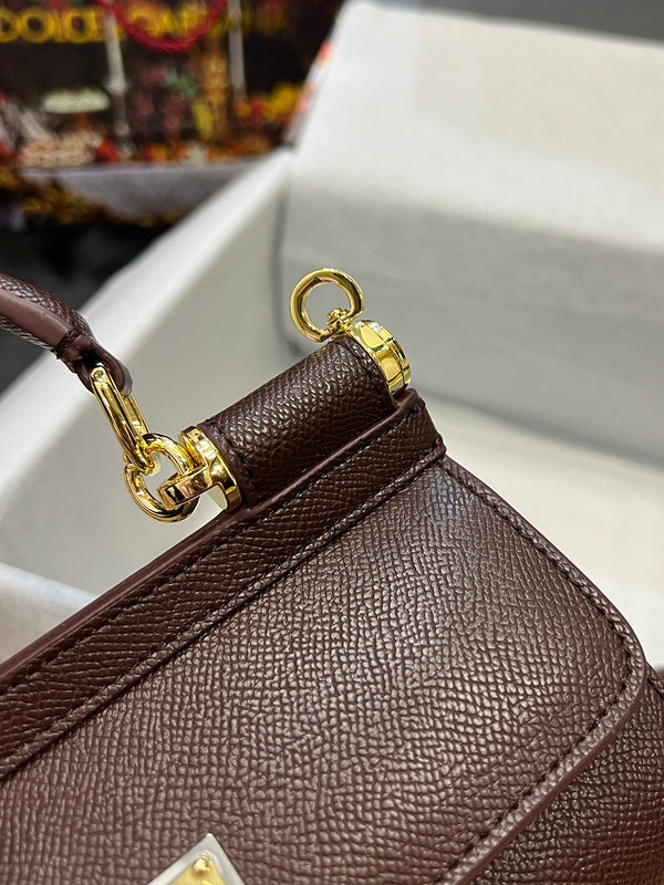 Glamy - DG bag - 452