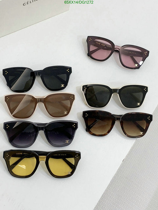 SAMC - COL Glasses - 039