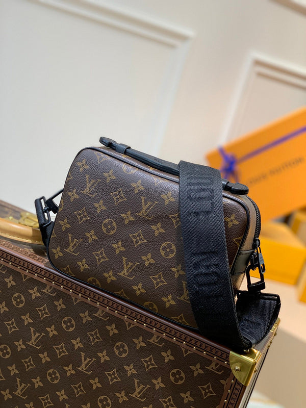 Fashion Lu-Vi bags - 3032