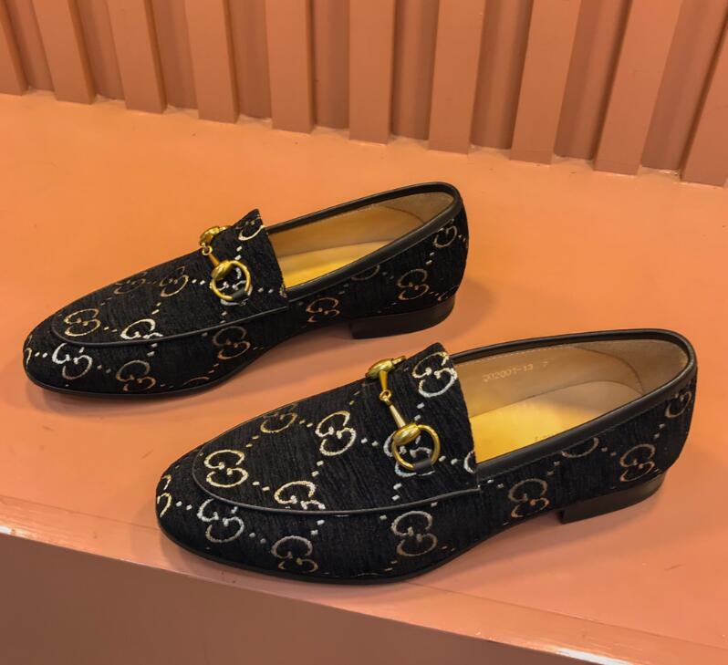 SAMC - GUKI Men Shoes - 913