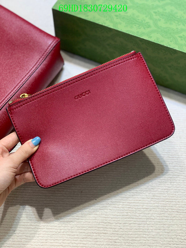 Glami Fashion - GCI Bags - 10842