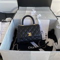 Satchel Bags - CHL Bags - 4897
