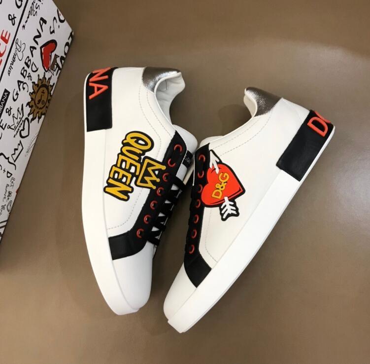 SAMC - DAG Men Shoes - 489