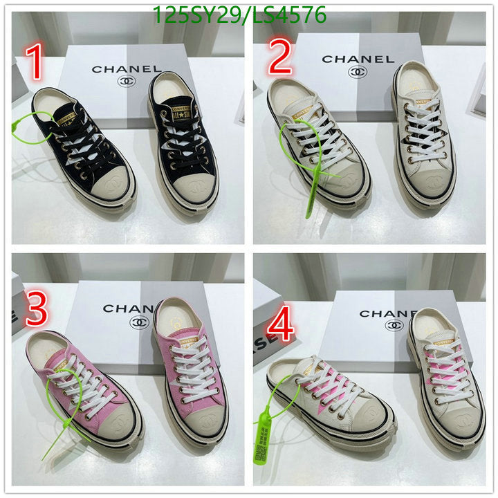 SAMC - CHL Women Shoes - 124