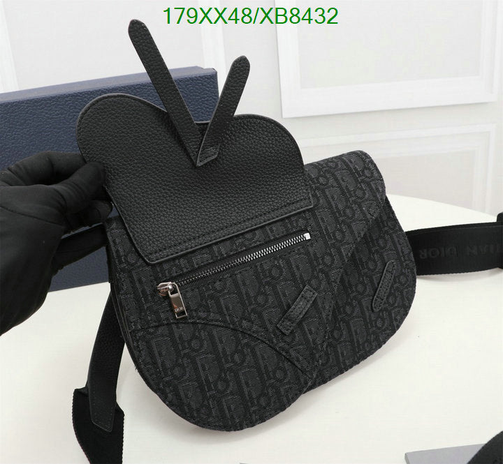 SAMCC - DOR Bags - 1523