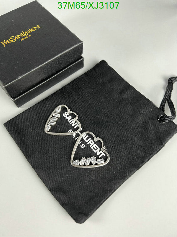 SAMC - YLS Jewelry - 100