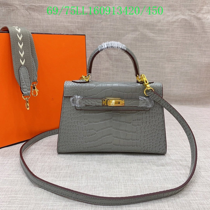 Glami - HMS Bags - 1081
