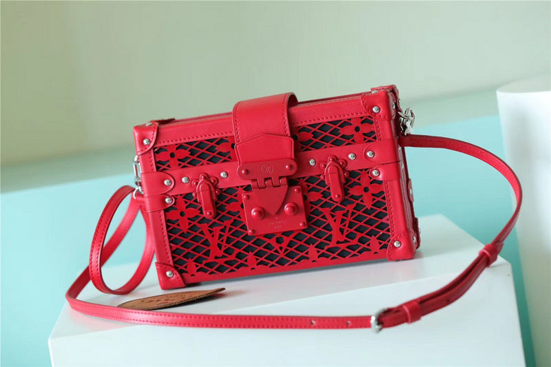Glami- Glami- Lu-Vi bags - 6919