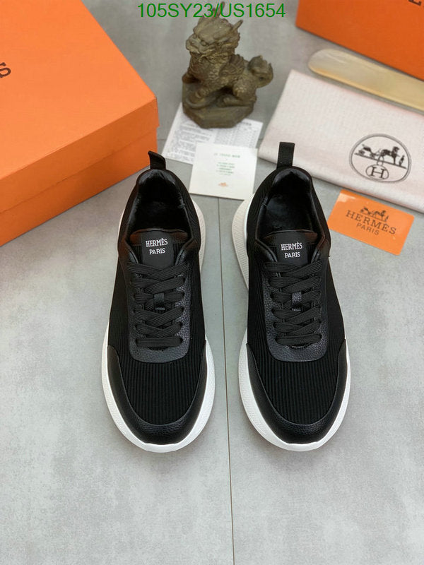 SAMC - HMS Men Shoes - 620