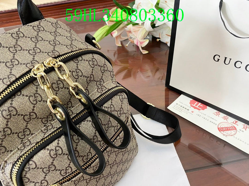 Glami Fashion - GCI Bags - 11451