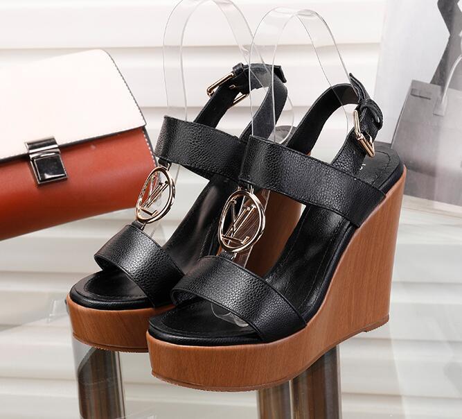 SAMC - LOV Women Shoes - 1046