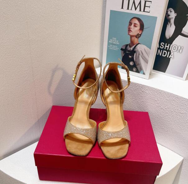 SAMC - VEL Women Shoes - 201