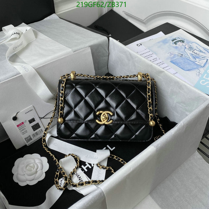 SAMC - CHL Bags - 700