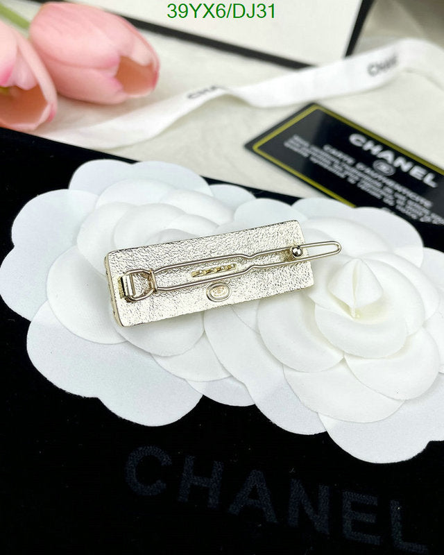 SAMC - CHL Jewelry - 363